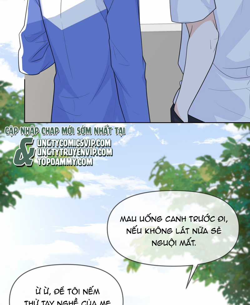 Chó Săn - Chapter 29 - Trang 7