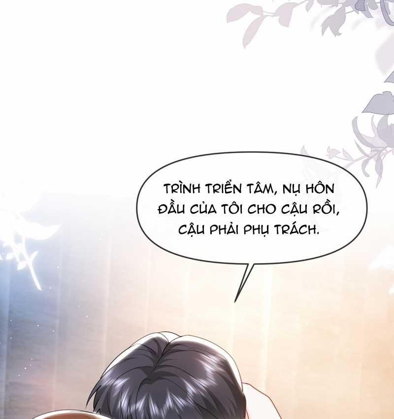 Chó Săn - Chapter 30 - Trang 38