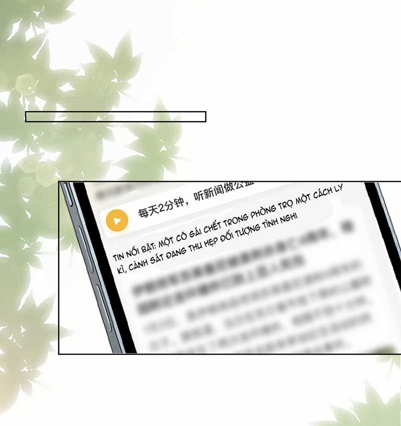 Chó Săn - Chapter 30 - Trang 44