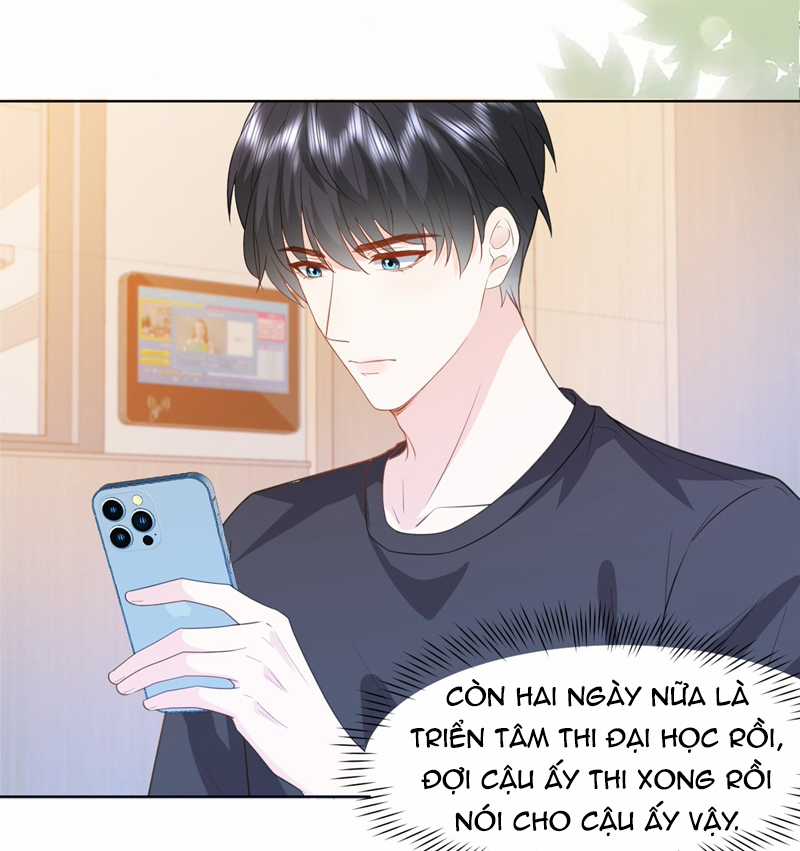 Chó Săn - Chapter 30 - Trang 45