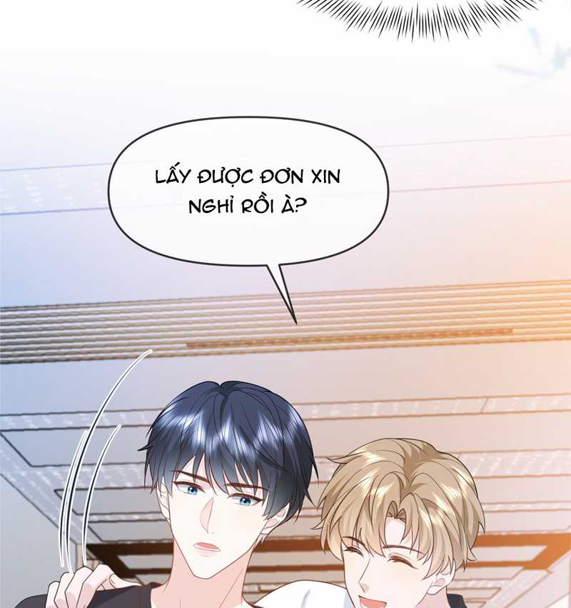 Chó Săn - Chapter 30 - Trang 46