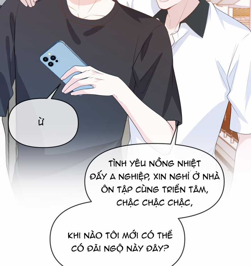 Chó Săn - Chapter 30 - Trang 47