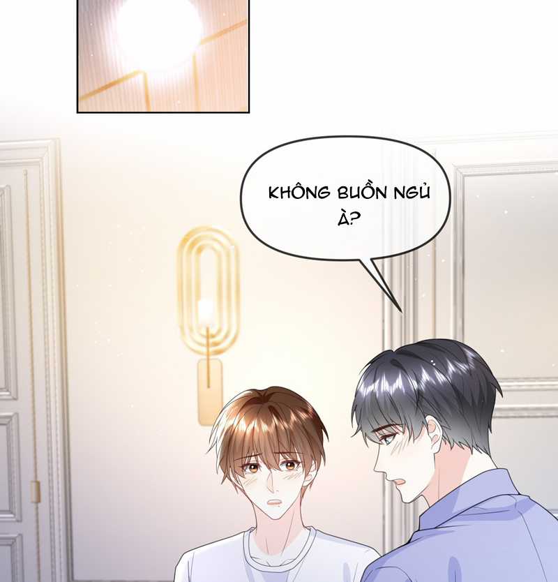 Chó Săn - Chapter 30 - Trang 6