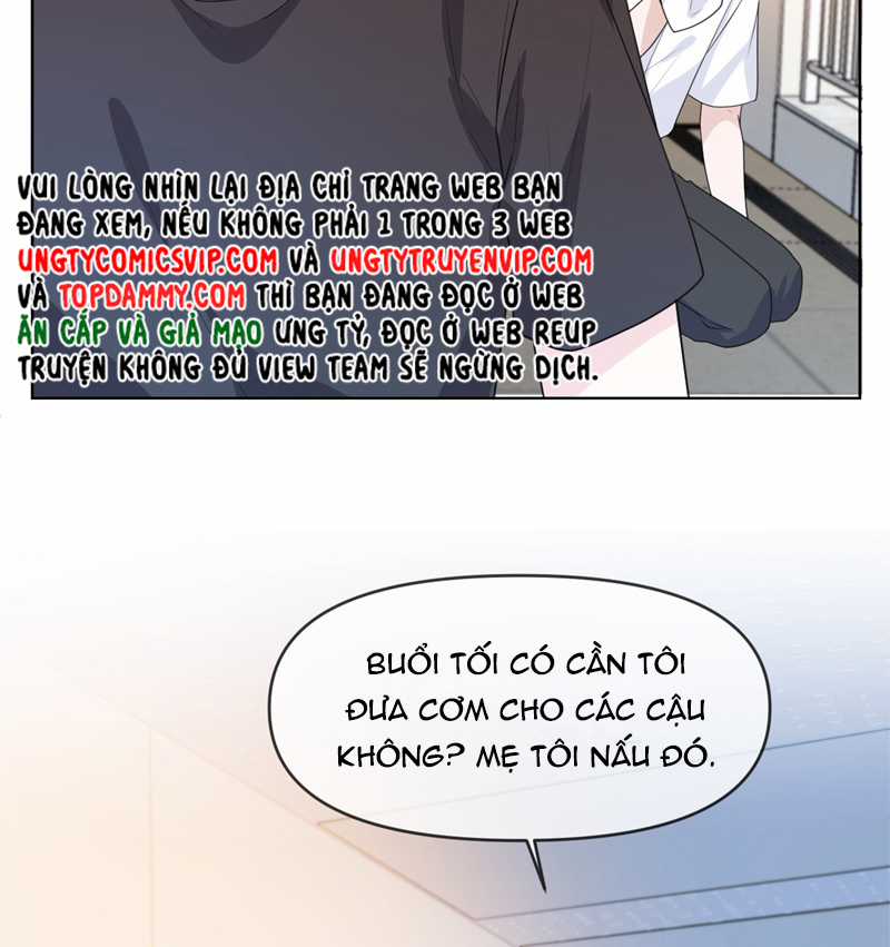 Chó Săn - Chapter 30 - Trang 53