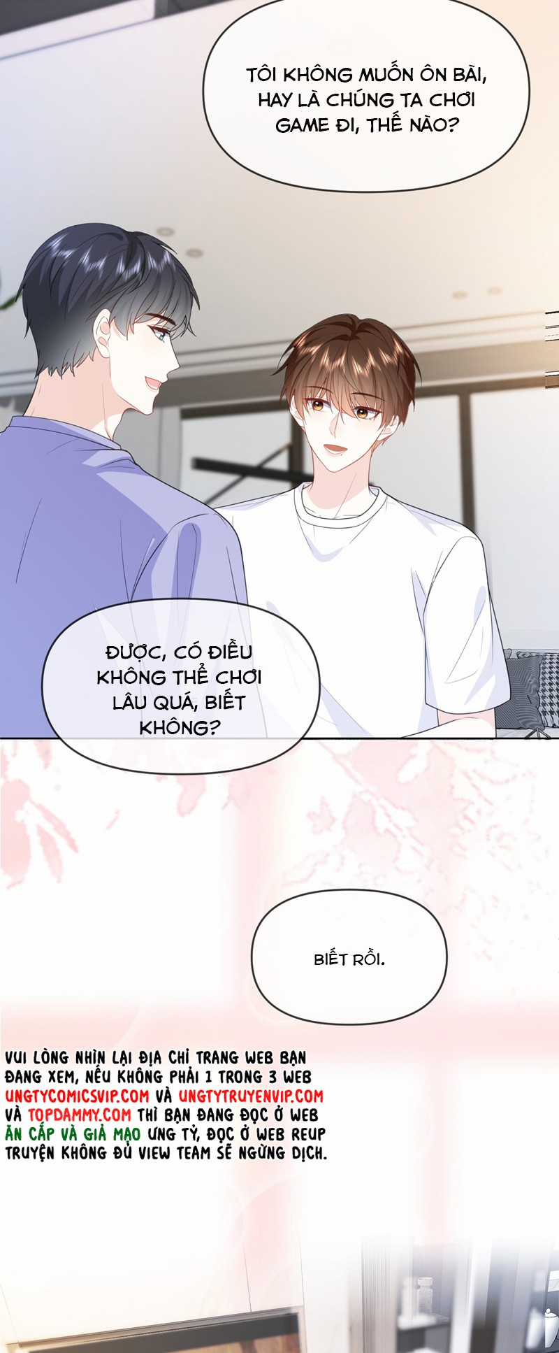 Chó Săn - Chapter 31 - Trang 13