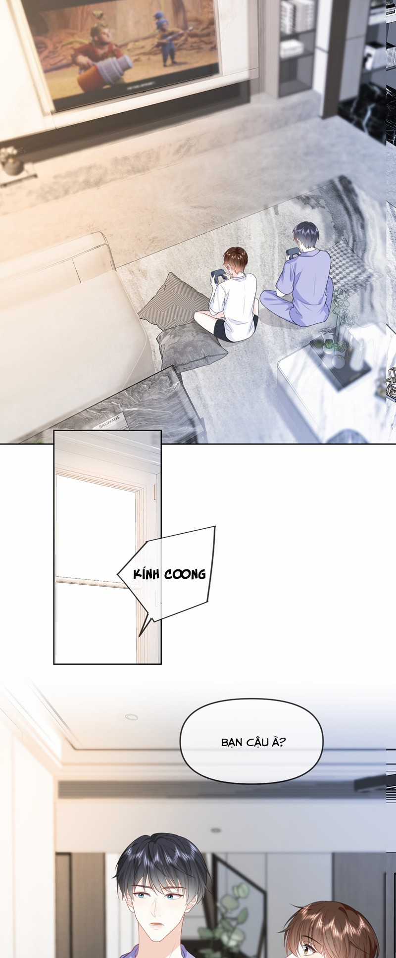 Chó Săn - Chapter 31 - Trang 14