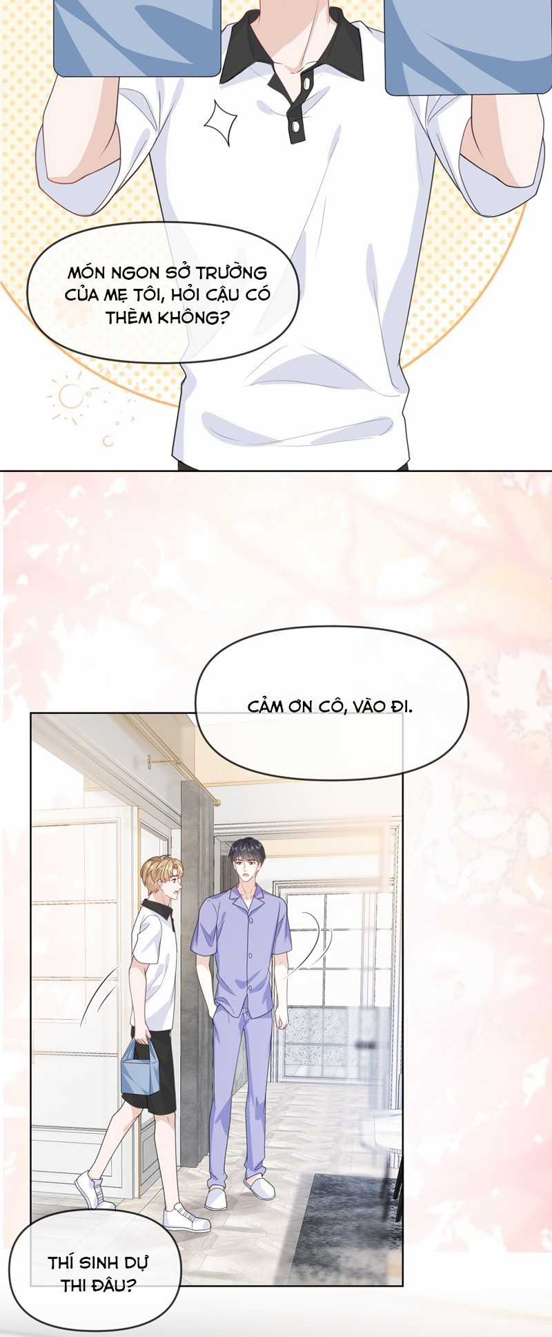 Chó Săn - Chapter 31 - Trang 16