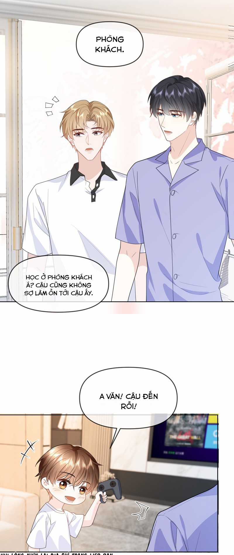 Chó Săn - Chapter 31 - Trang 17