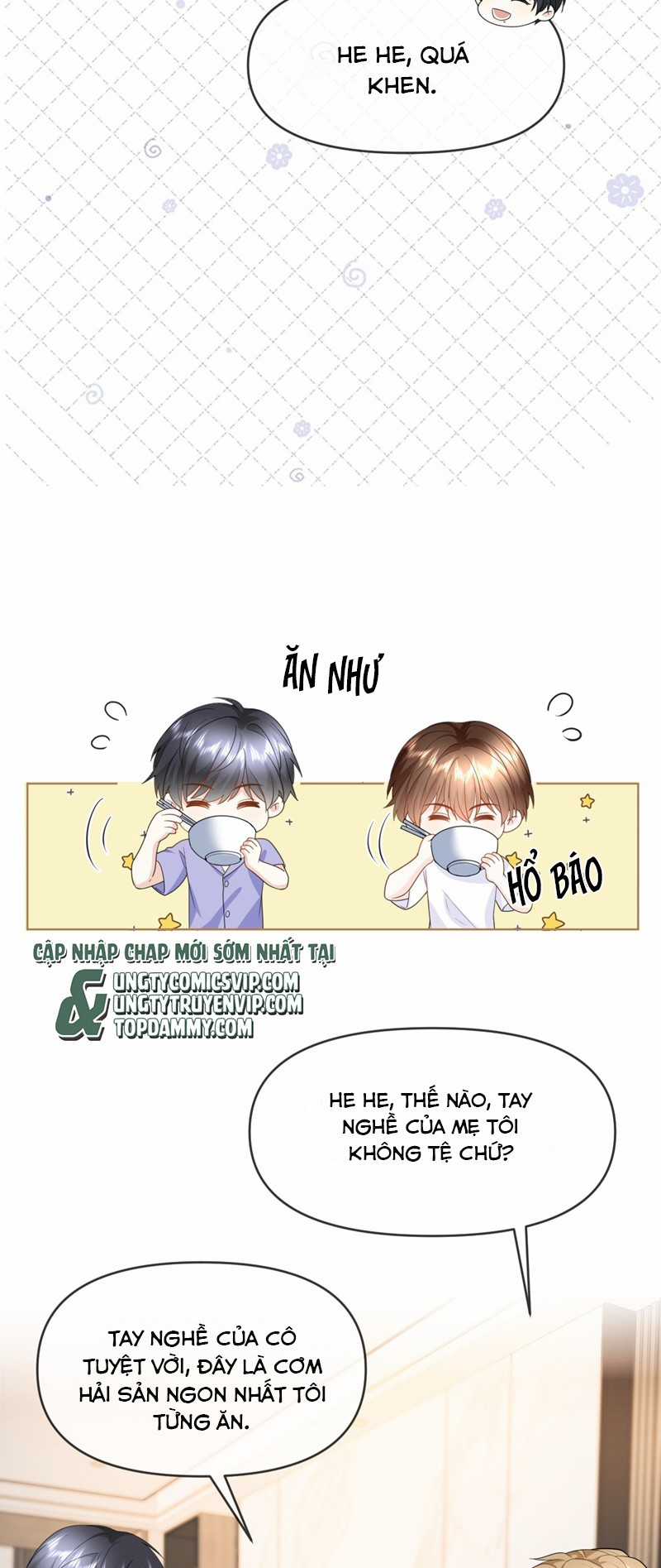 Chó Săn - Chapter 31 - Trang 19