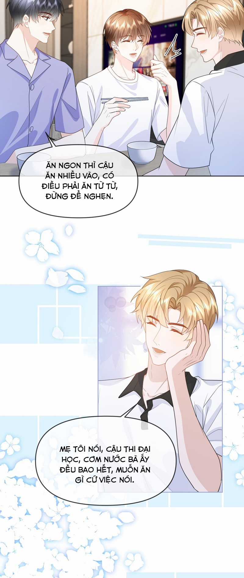 Chó Săn - Chapter 31 - Trang 20