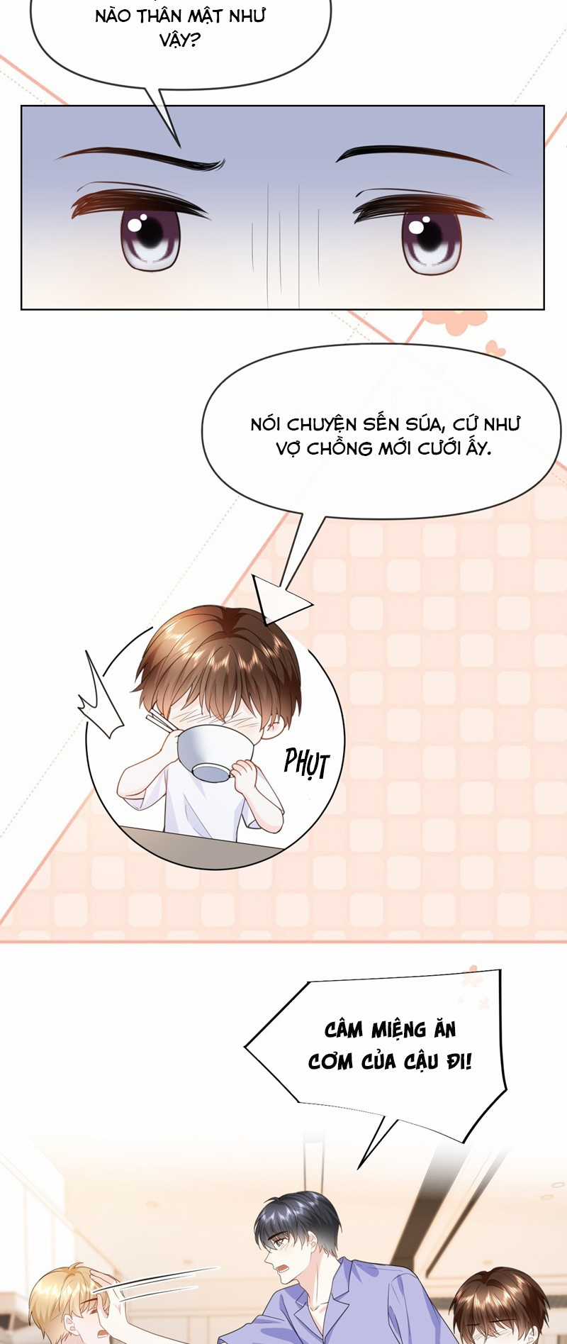 Chó Săn - Chapter 31 - Trang 23