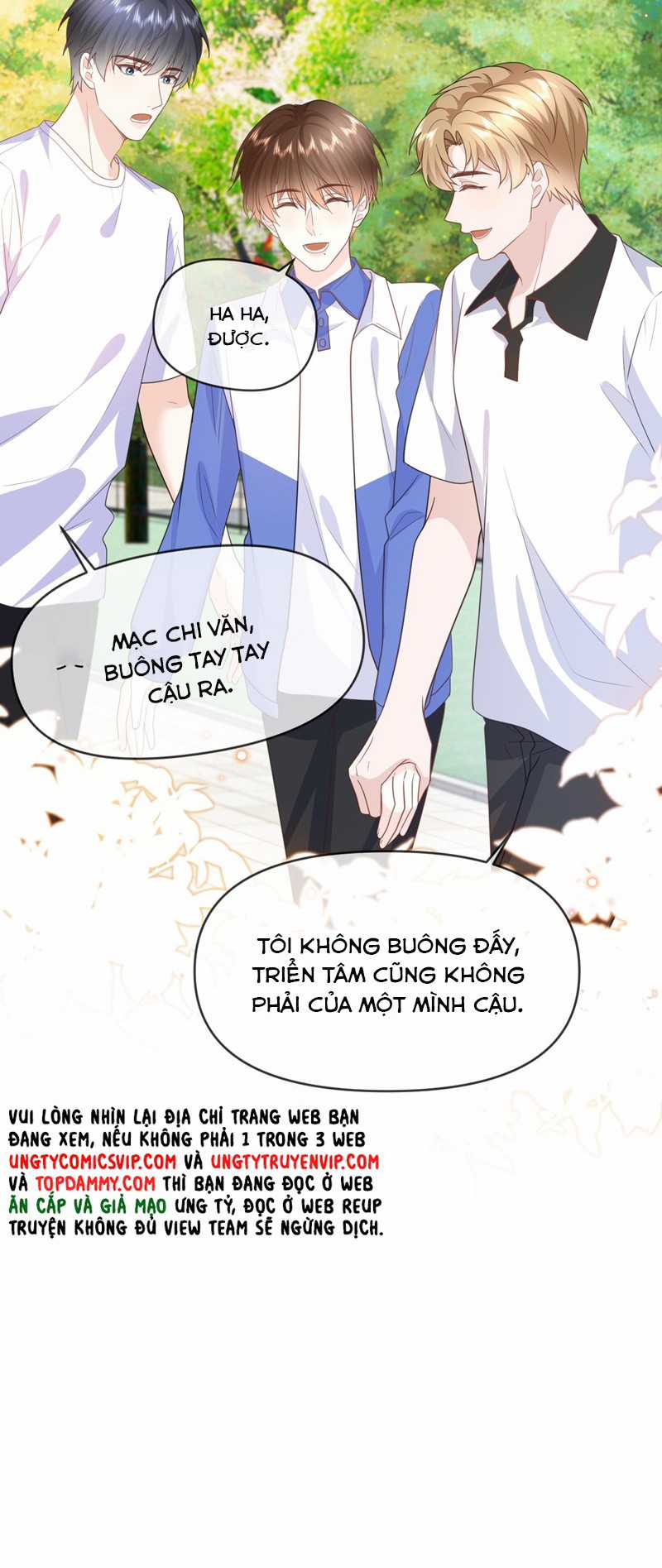 Chó Săn - Chapter 31 - Trang 30