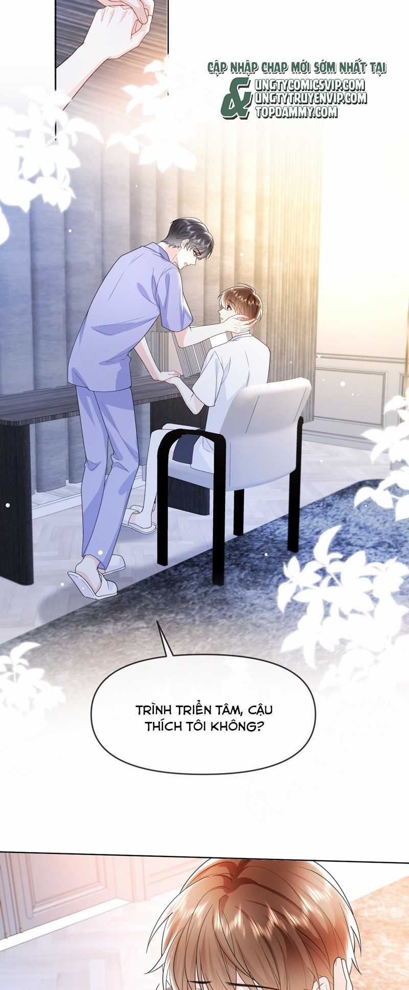 Chó Săn - Chapter 31 - Trang 4