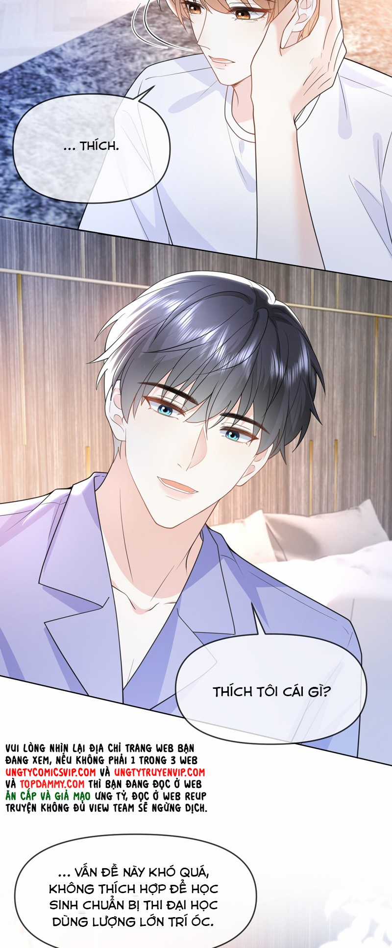 Chó Săn - Chapter 31 - Trang 5