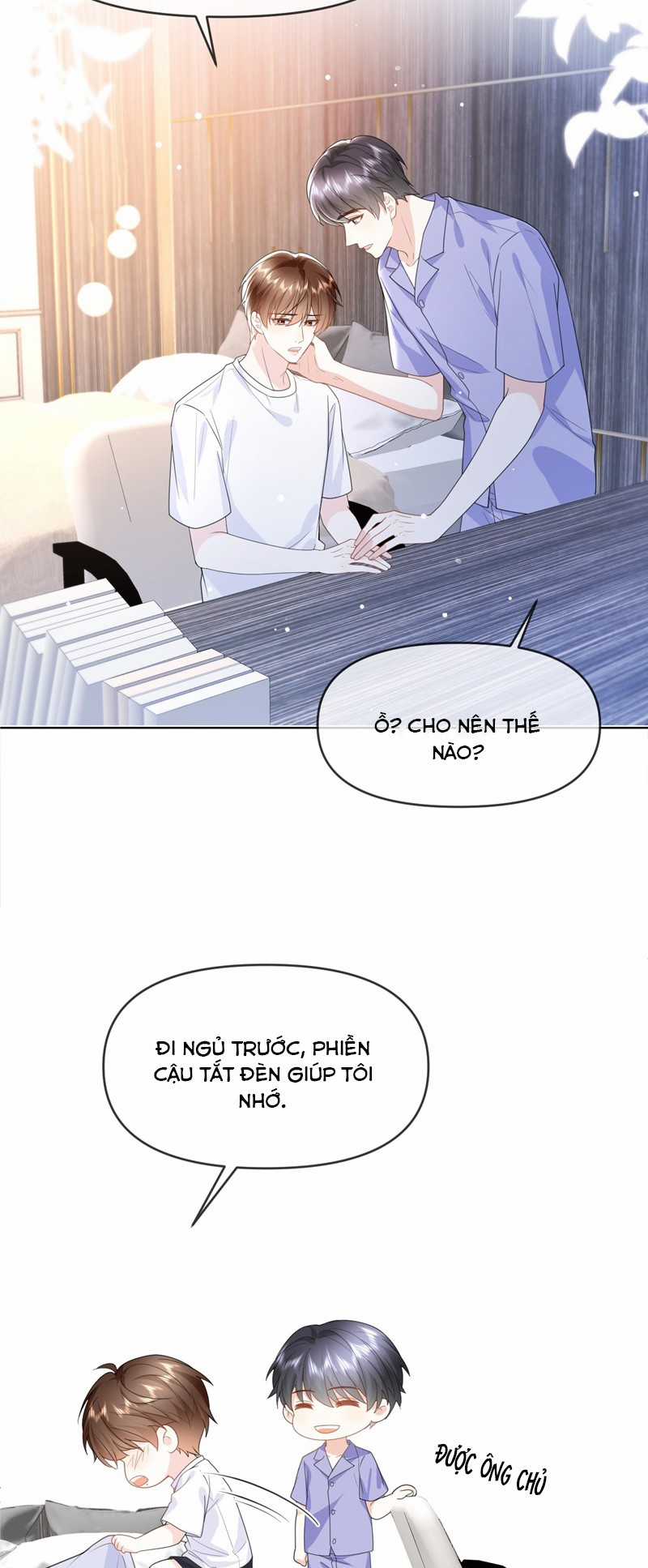 Chó Săn - Chapter 31 - Trang 6