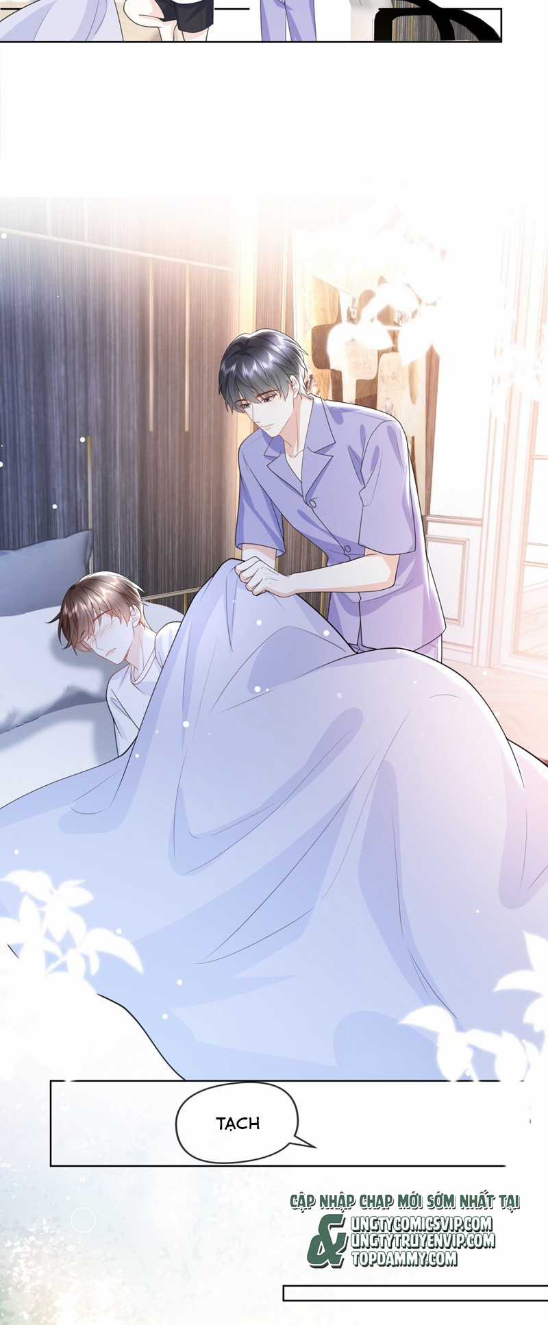 Chó Săn - Chapter 31 - Trang 7