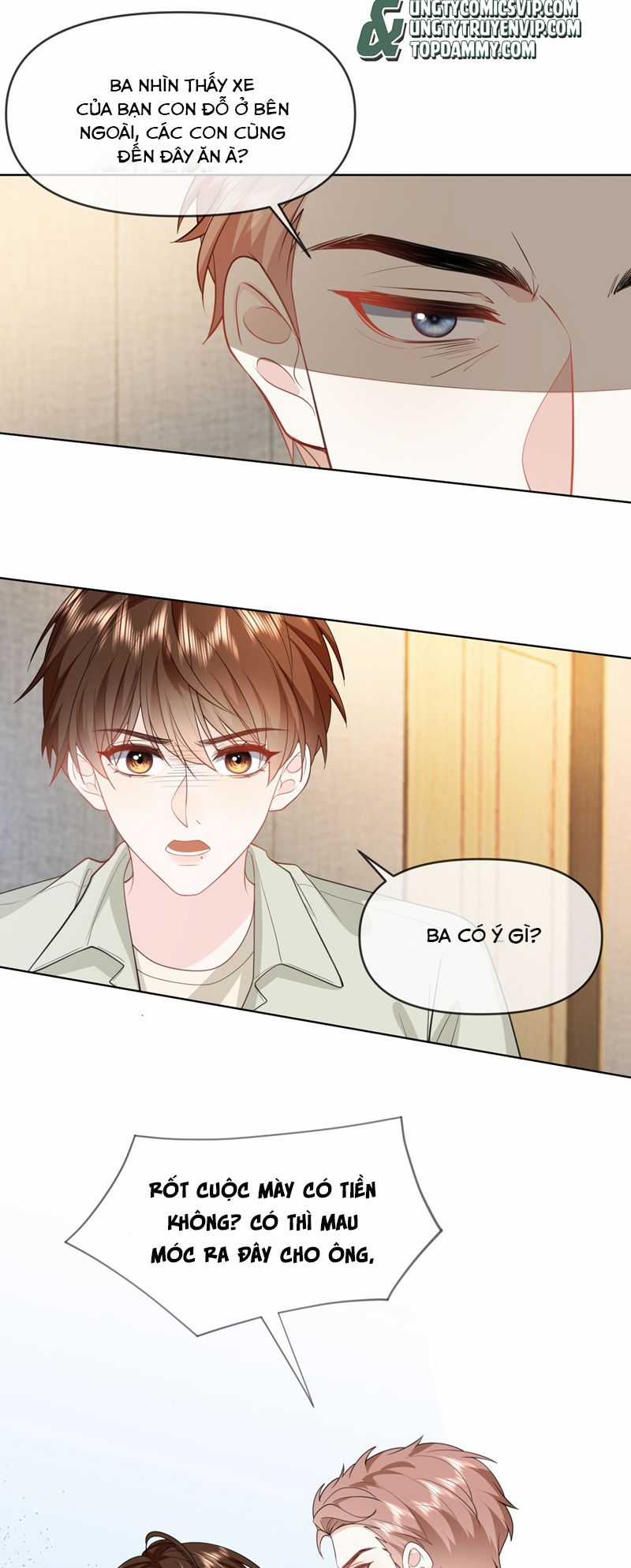 Chó Săn - Chapter 32 - Trang 11