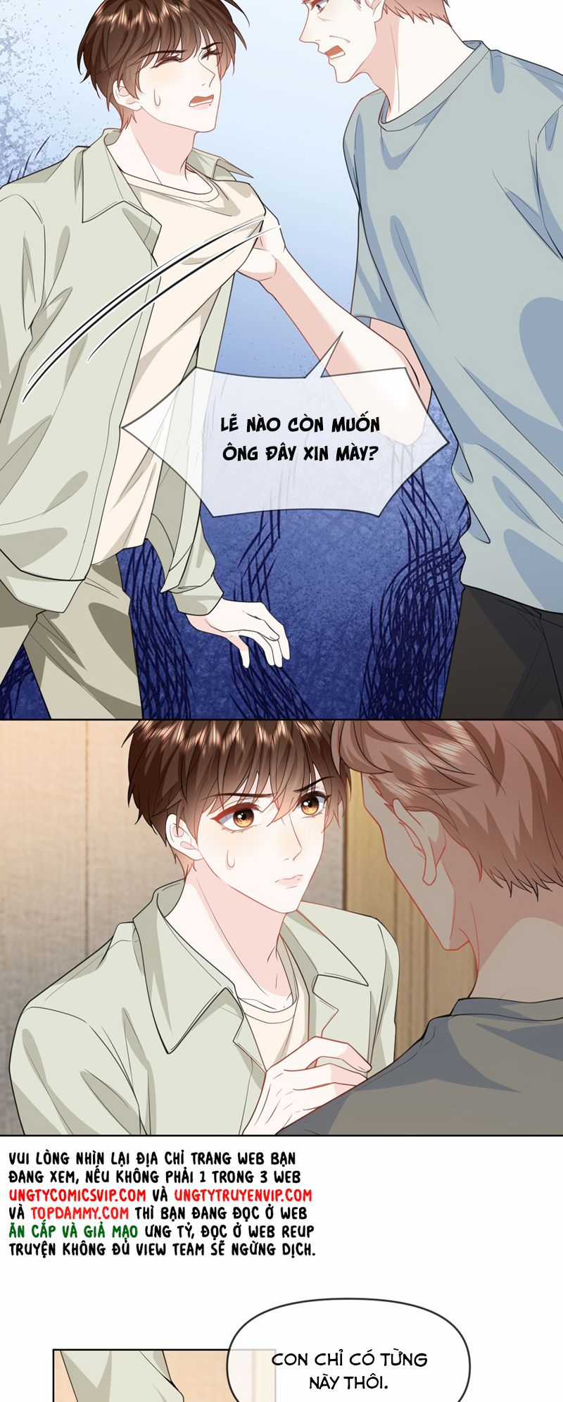 Chó Săn - Chapter 32 - Trang 12