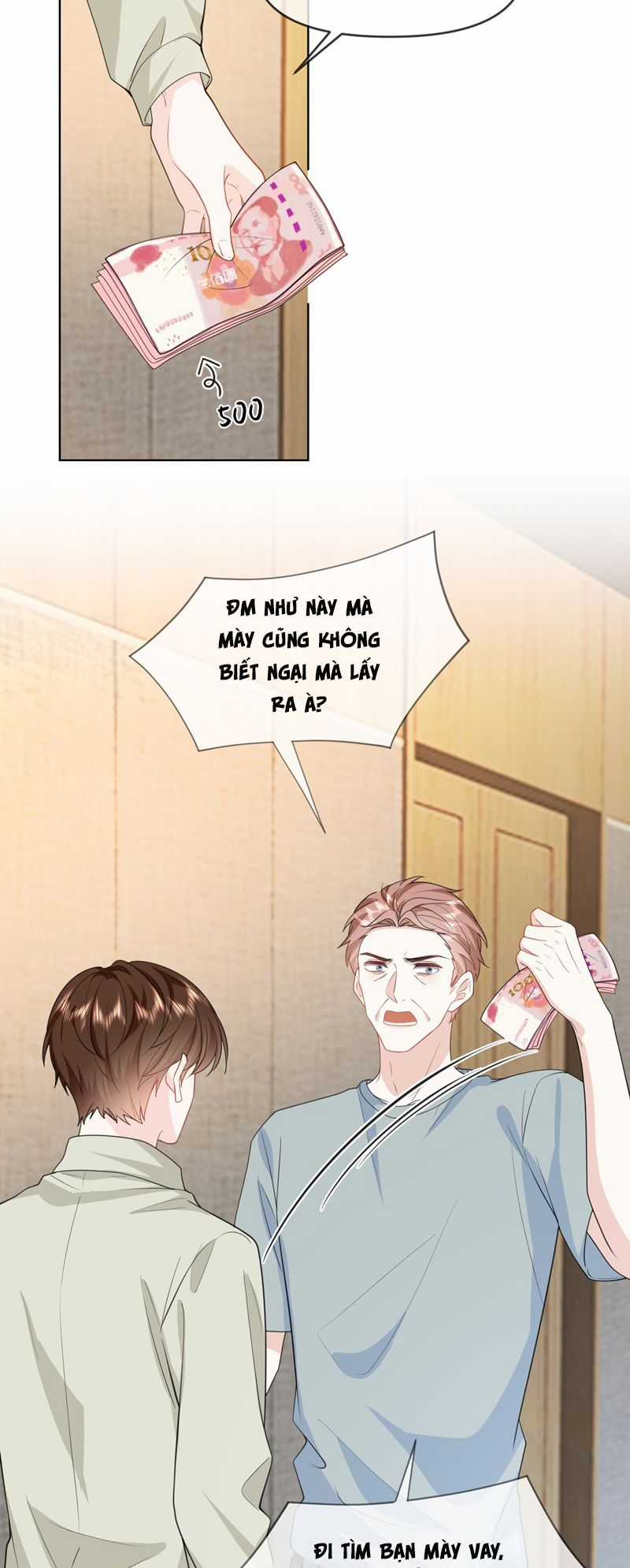 Chó Săn - Chapter 32 - Trang 13