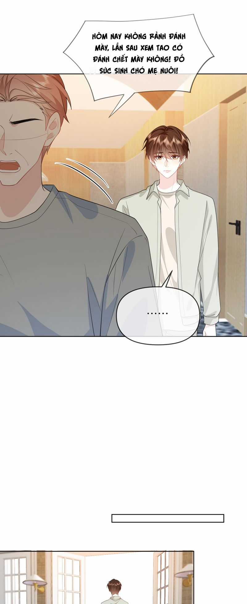 Chó Săn - Chapter 32 - Trang 17