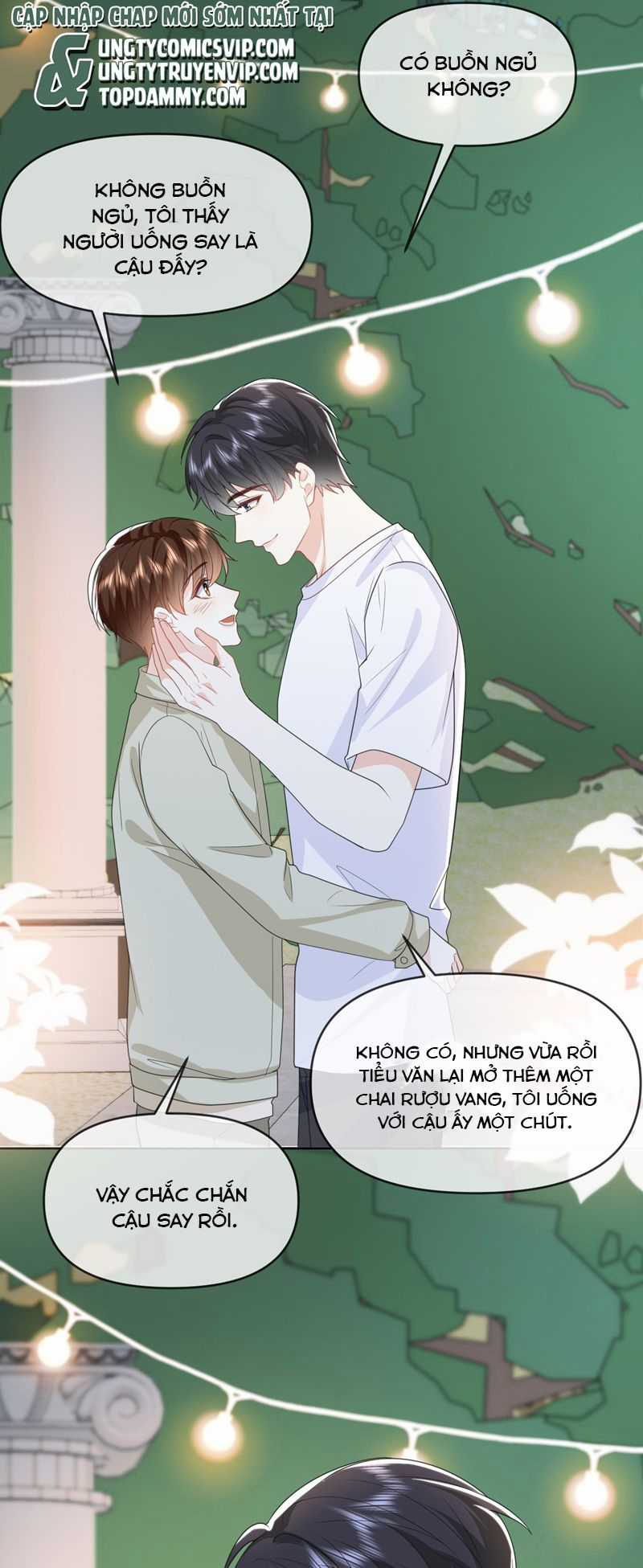 Chó Săn - Chapter 32 - Trang 22