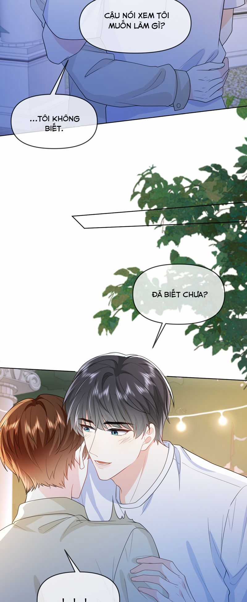 Chó Săn - Chapter 32 - Trang 25