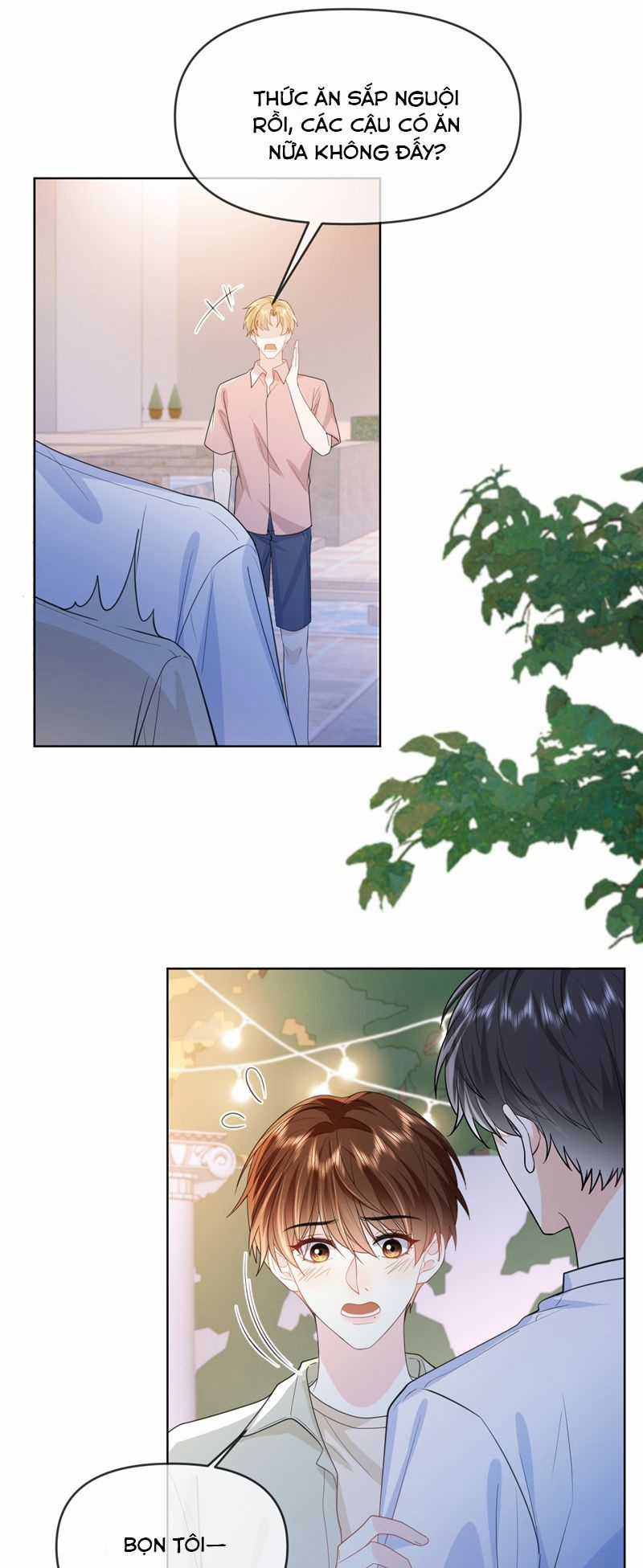 Chó Săn - Chapter 32 - Trang 27