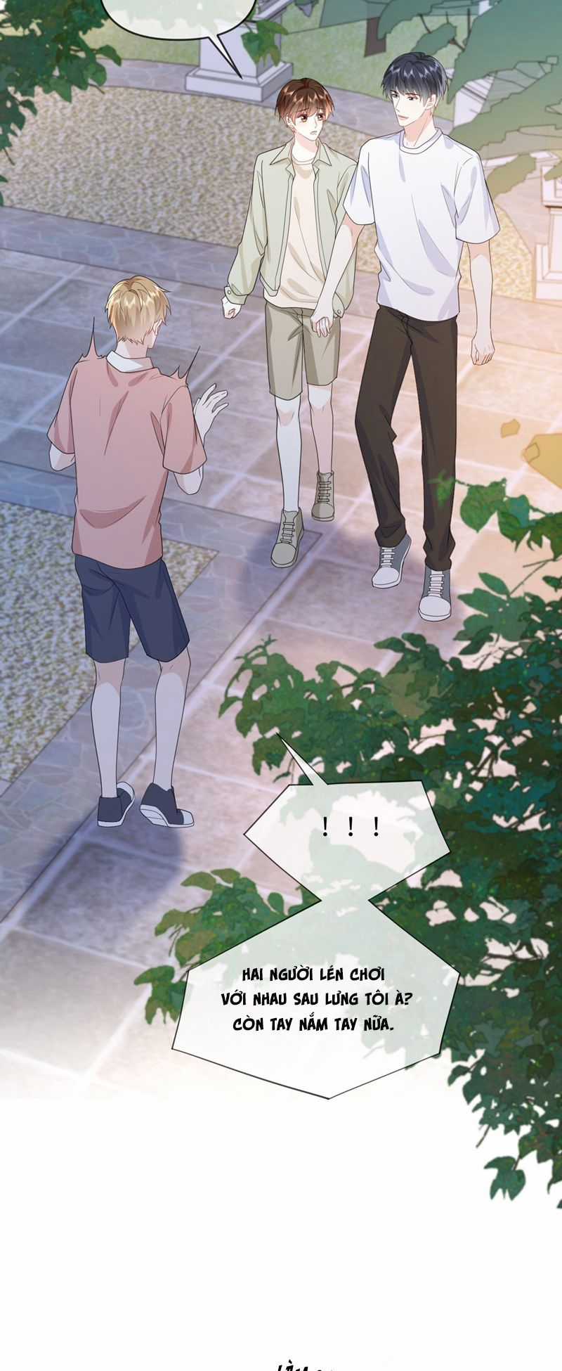 Chó Săn - Chapter 32 - Trang 29