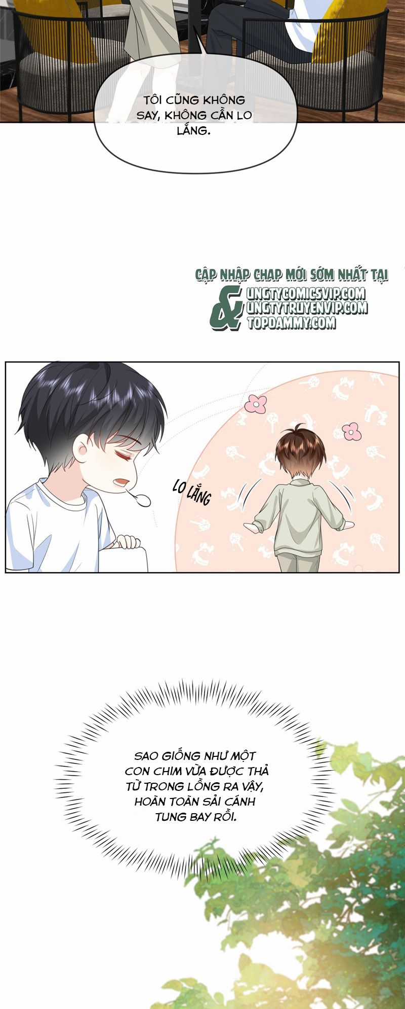 Chó Săn - Chapter 32 - Trang 7