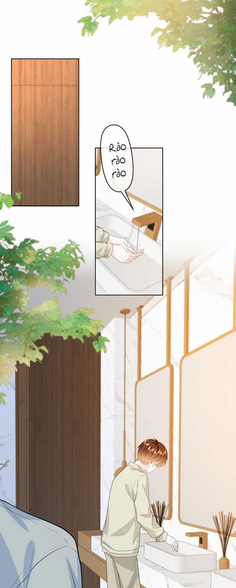 Chó Săn - Chapter 32 - Trang 8