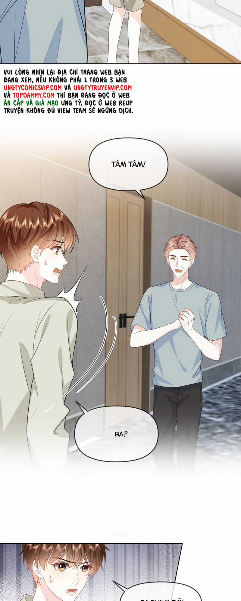 Chó Săn - Chapter 32 - Trang 9