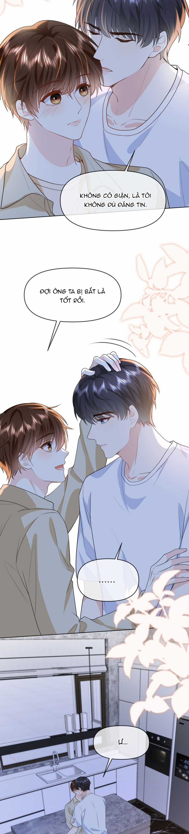 Chó Săn - Chapter 33 - Trang 13