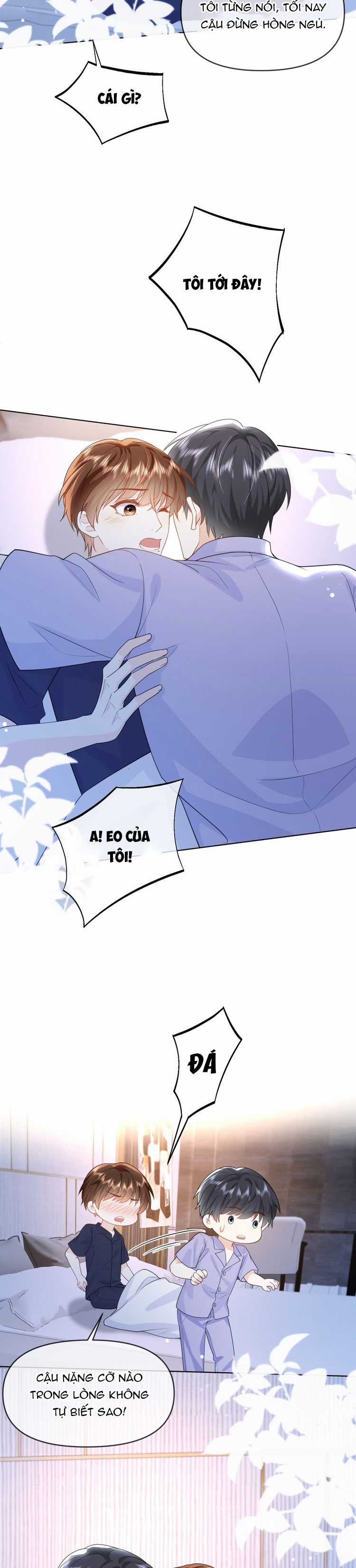 Chó Săn - Chapter 33 - Trang 18