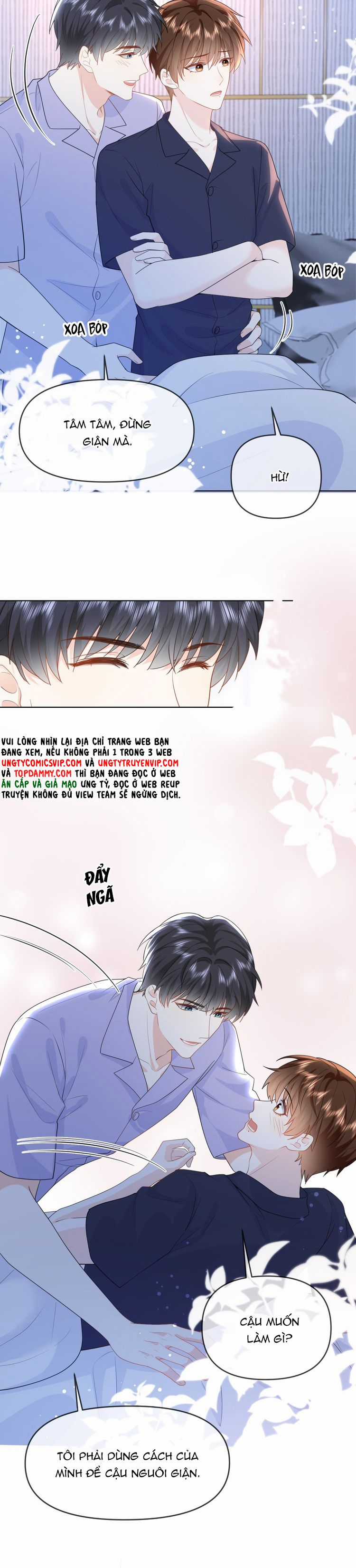 Chó Săn - Chapter 33 - Trang 19