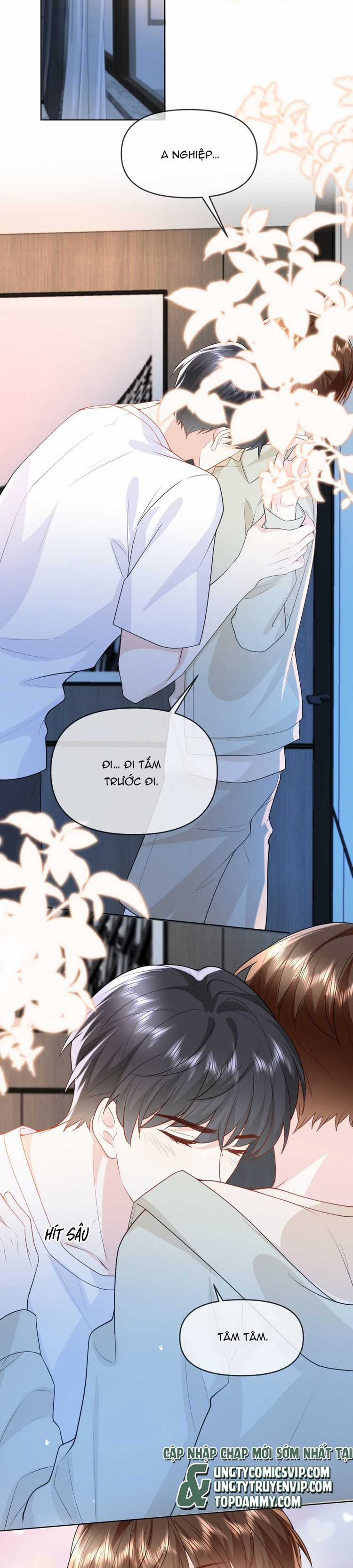 Chó Săn - Chapter 33 - Trang 3