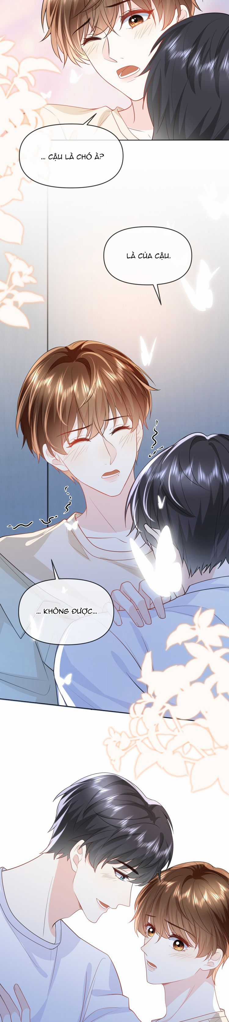 Chó Săn - Chapter 33 - Trang 4