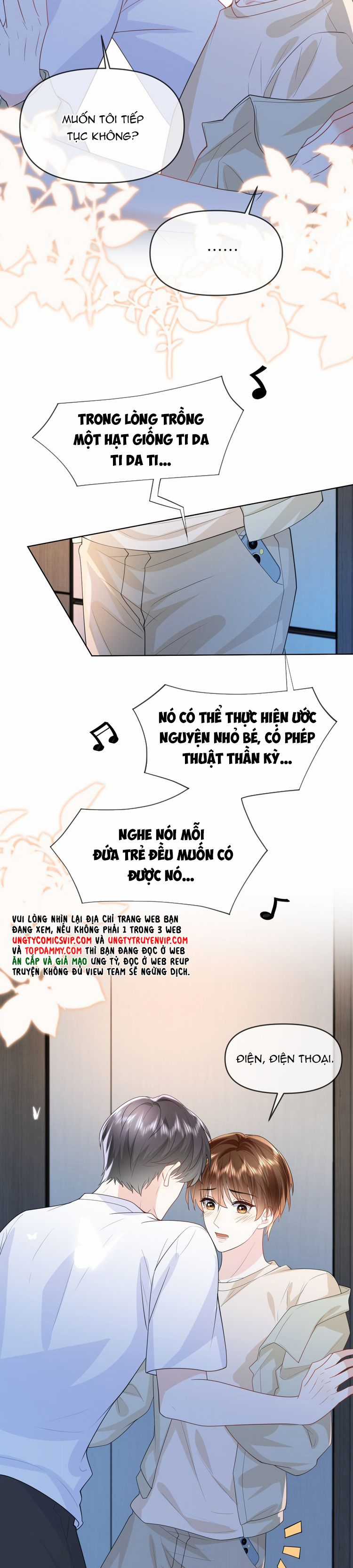 Chó Săn - Chapter 33 - Trang 5