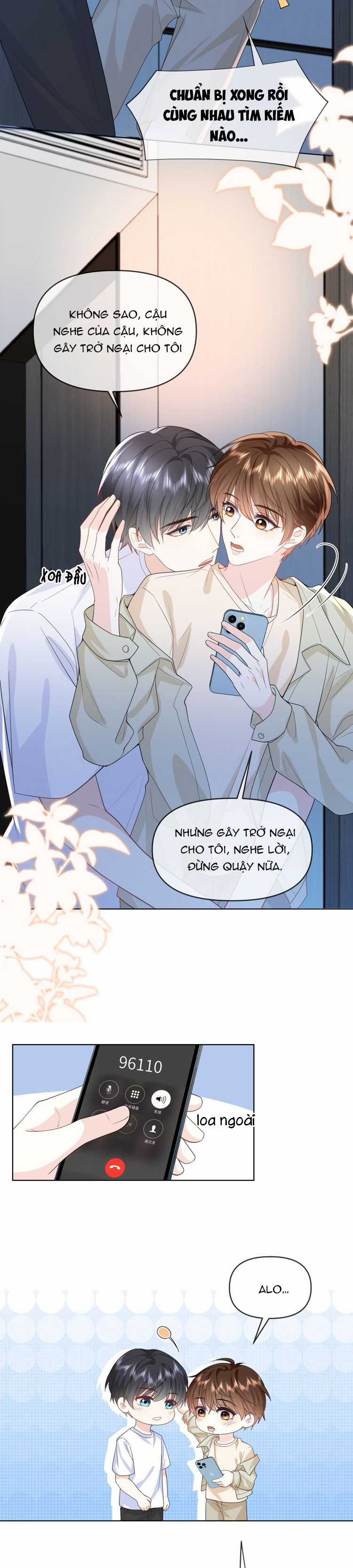 Chó Săn - Chapter 33 - Trang 6