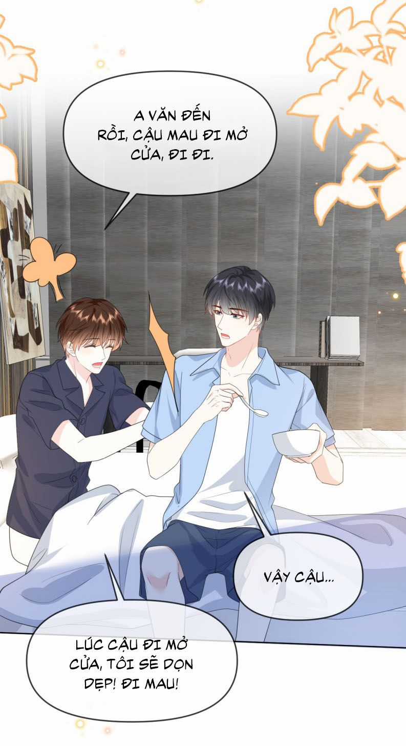Chó Săn - Chapter 34 - Trang 11