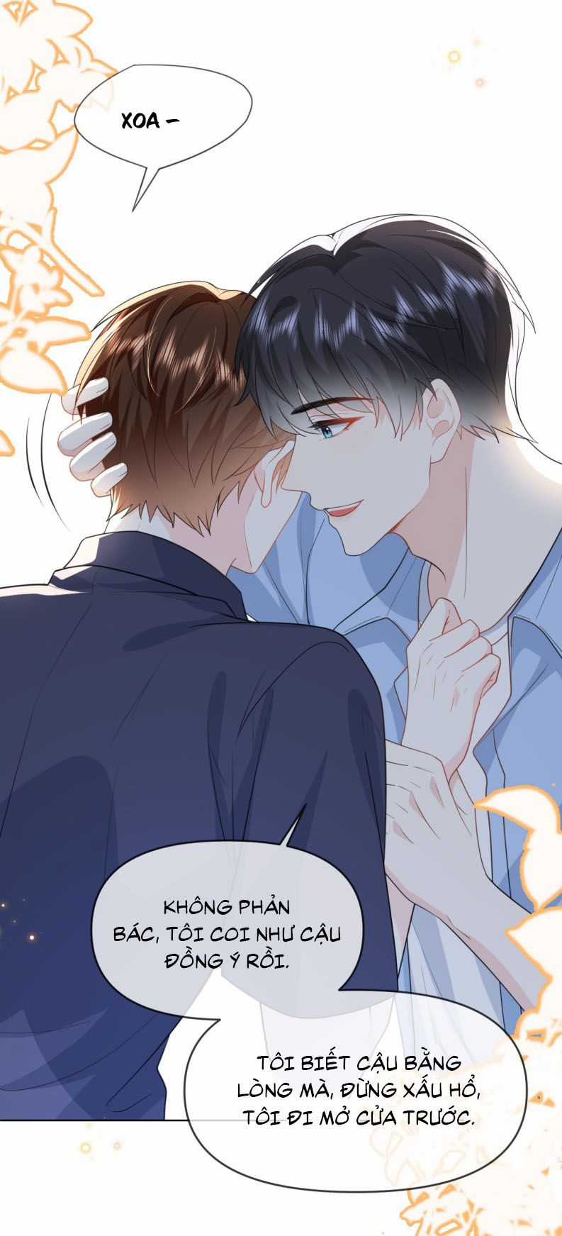 Chó Săn - Chapter 34 - Trang 15