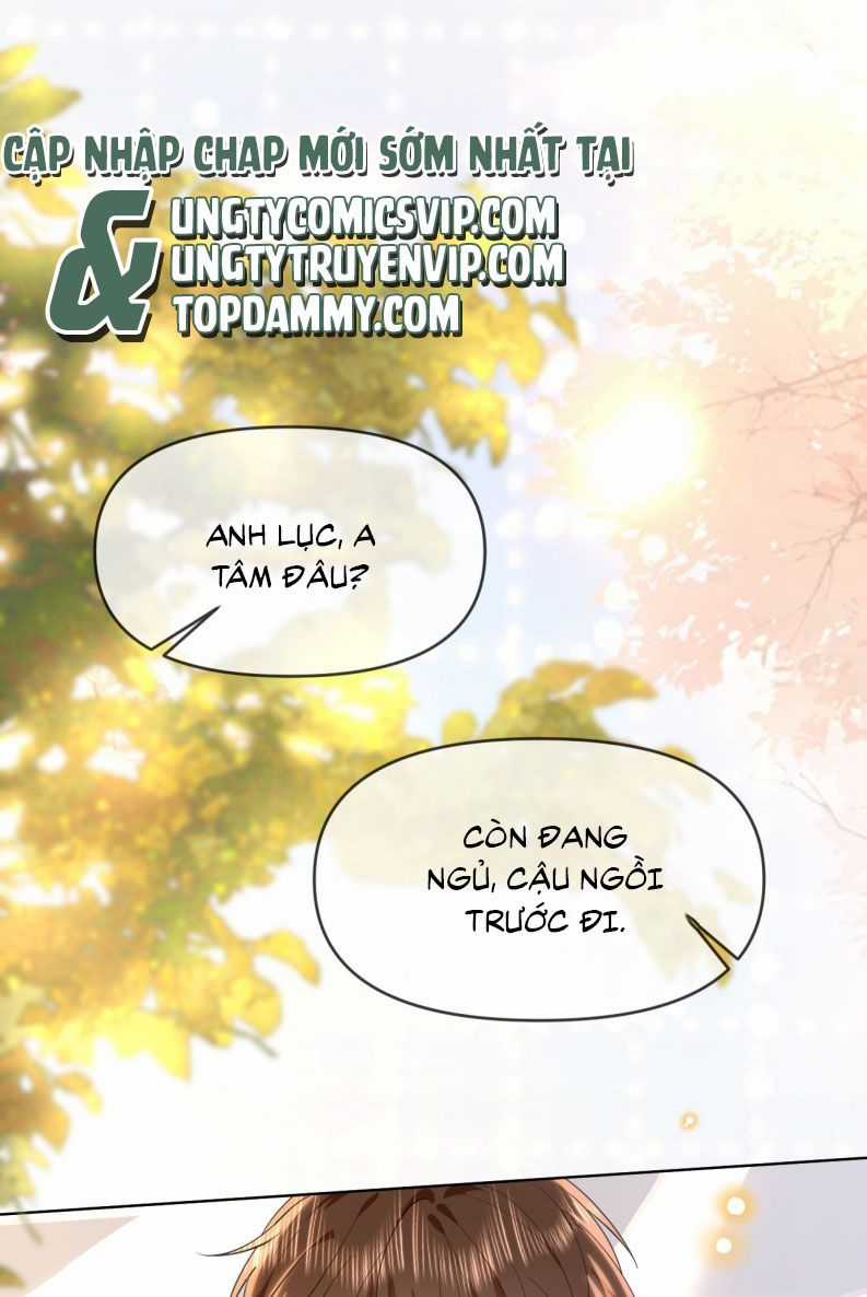 Chó Săn - Chapter 34 - Trang 18