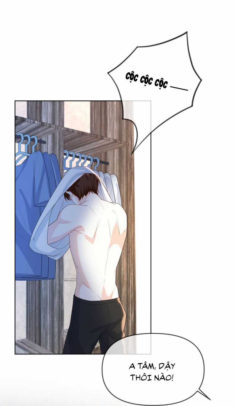 Chó Săn - Chapter 34 - Trang 22
