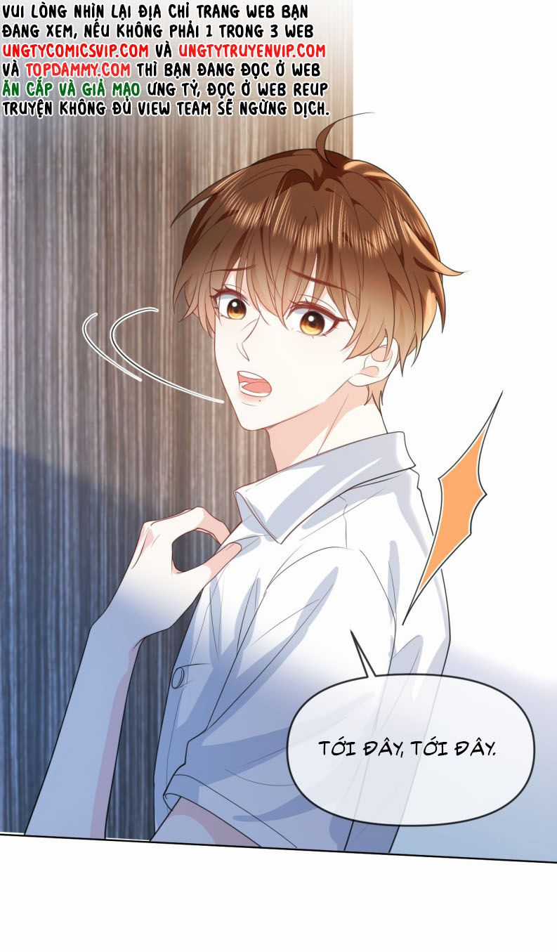 Chó Săn - Chapter 34 - Trang 23