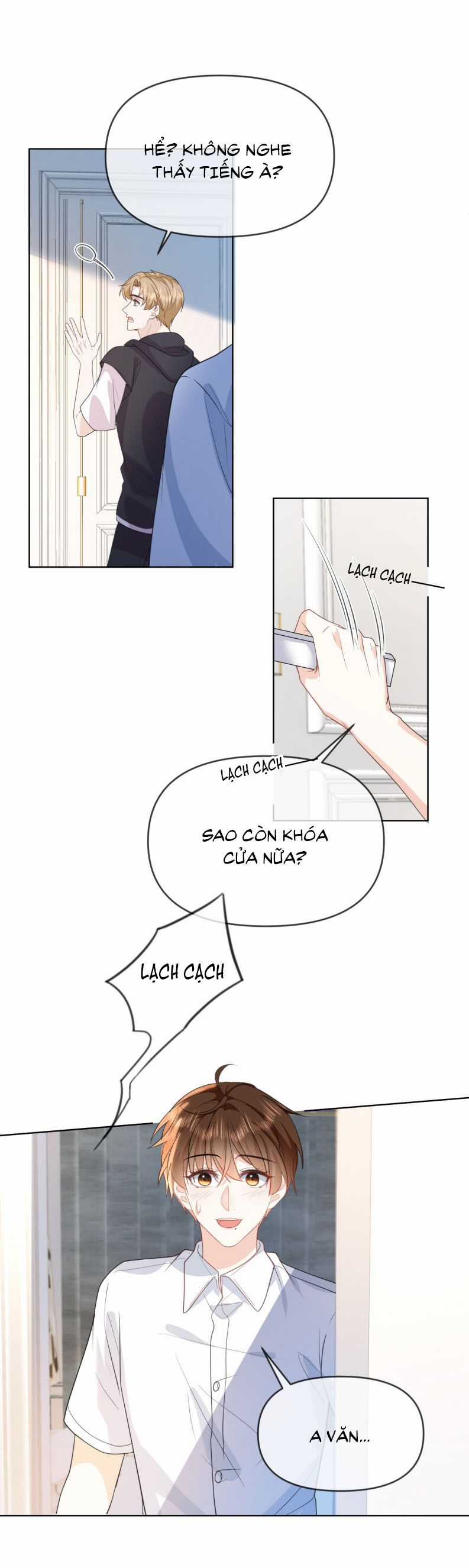 Chó Săn - Chapter 34 - Trang 24