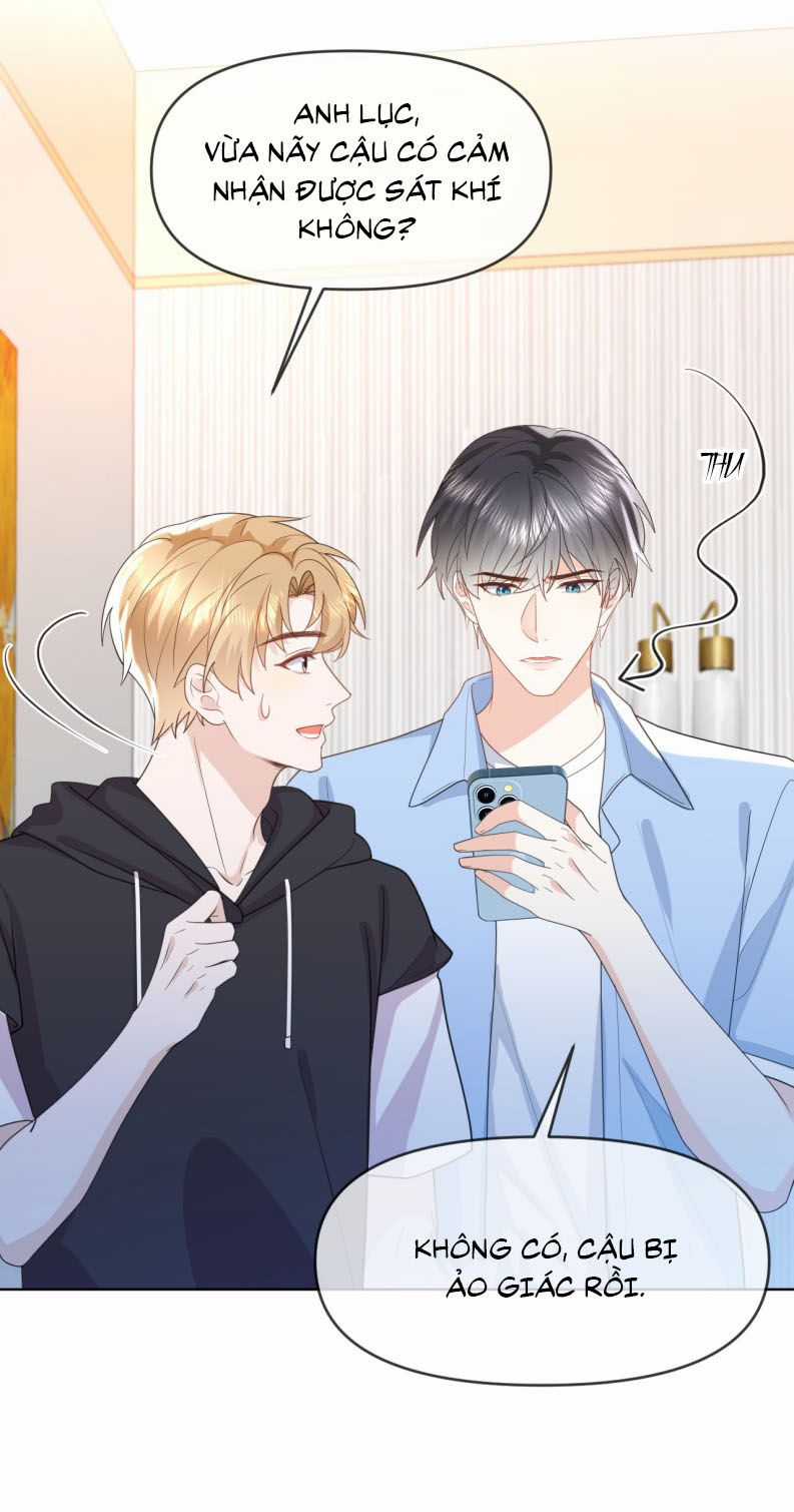 Chó Săn - Chapter 34 - Trang 27