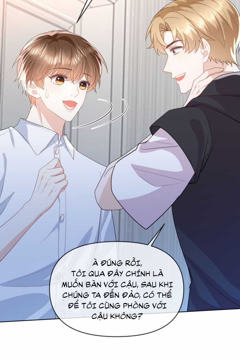 Chó Săn - Chapter 34 - Trang 29