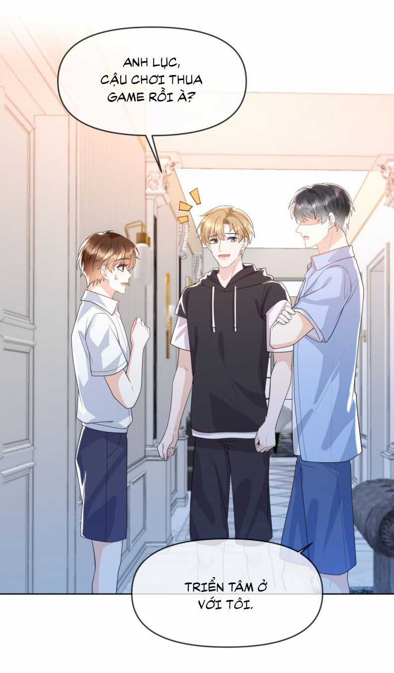 Chó Săn - Chapter 34 - Trang 31