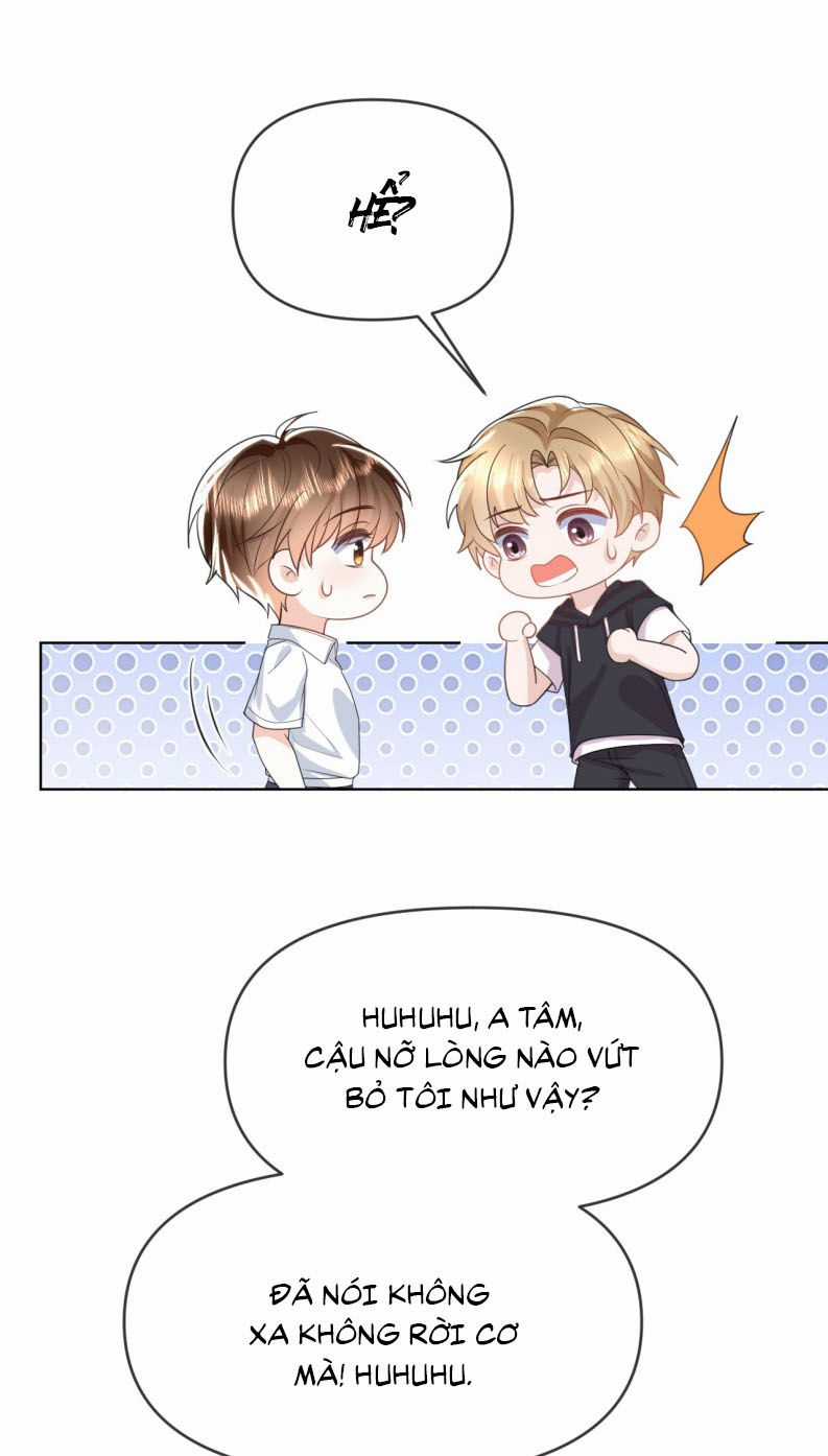 Chó Săn - Chapter 34 - Trang 33