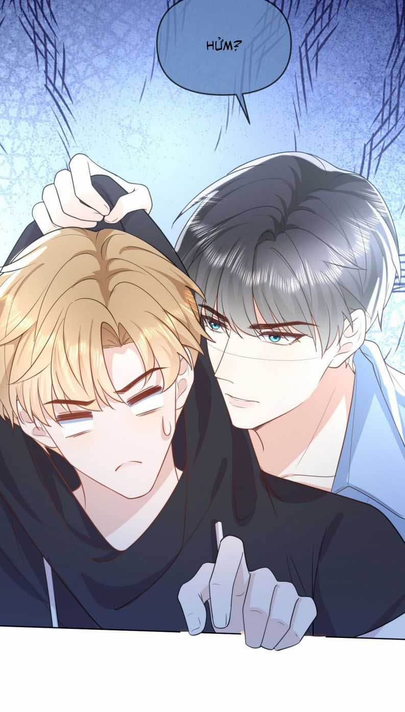 Chó Săn - Chapter 34 - Trang 35