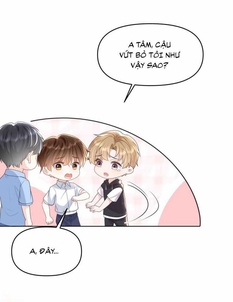 Chó Săn - Chapter 34 - Trang 37